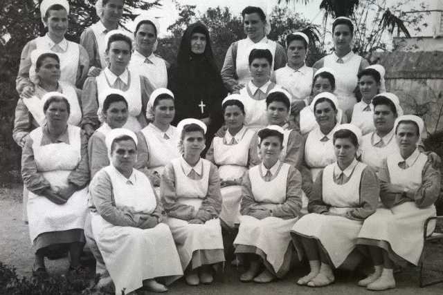 Essere orfano negli anni 60: �Una vita rovinata dalle suore di Terlizzi� 